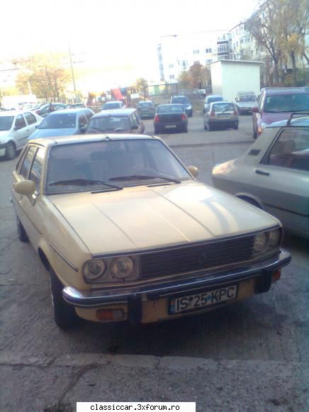 Am vazut in Iasi - MihaiV - Am vazut prin Romania