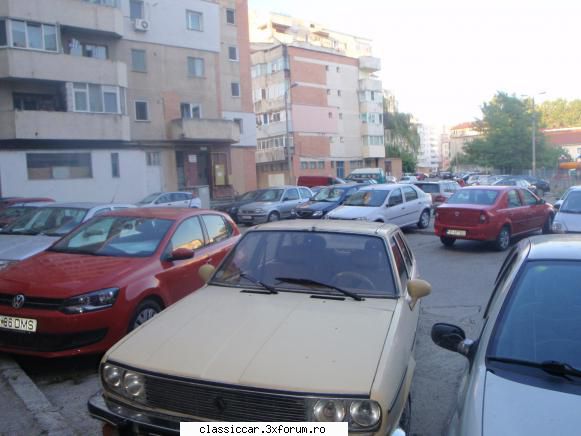 Am vazut in Iasi - uite ce am gasit eu ! garaje la bloc la mine nu - Am vazut prin Romania