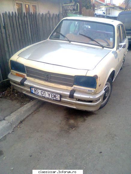 Am vazut in Iasi - MihaiV - Am vazut prin Romania
