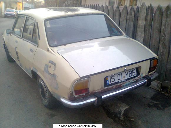 Am vazut in Iasi - MihaiV - Am vazut prin Romania