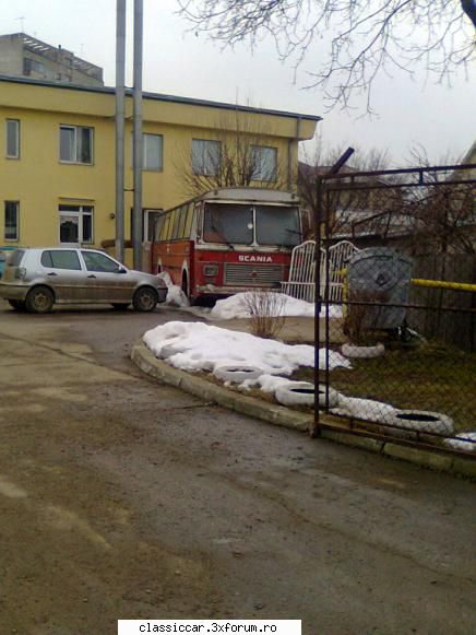 Am vazut in Iasi - MihaiV - Am vazut prin Romania