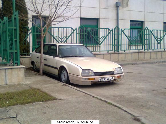 Am vazut in Iasi - MihaiV - Am vazut prin Romania
