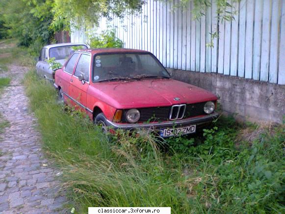 Am vazut in Iasi - MihaiV - Am vazut prin Romania