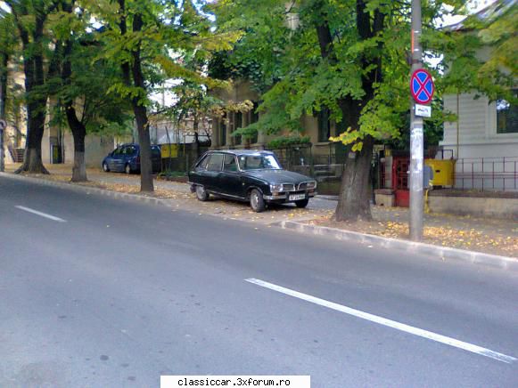 Am vazut in Iasi - MihaiV - Am vazut prin Romania