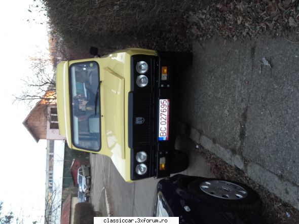 Am vazut in Iasi - MihaiV - Am vazut prin Romania