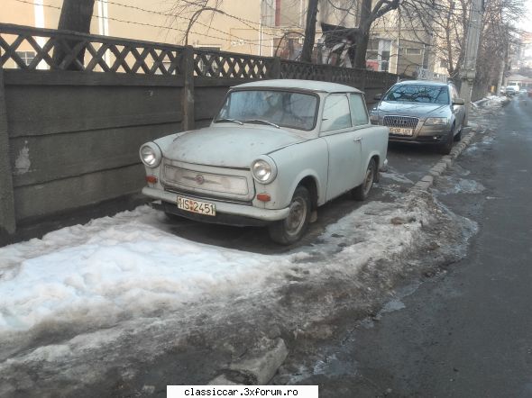 Am vazut in Iasi - MihaiV - Am vazut prin Romania
