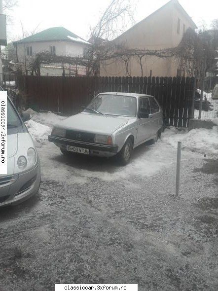 Am vazut in Iasi - vranceanu - Am vazut prin Romania