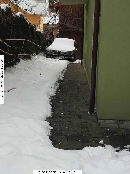 Am vazut in Iasi - vranceanu - Am vazut prin Romania