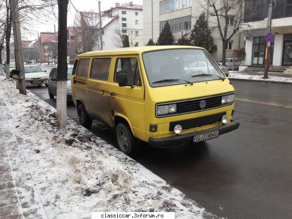 Am vazut in Iasi - MihaiV - Am vazut prin Romania