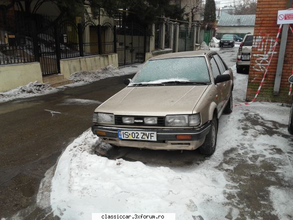Am vazut in Iasi - MihaiV - Am vazut prin Romania