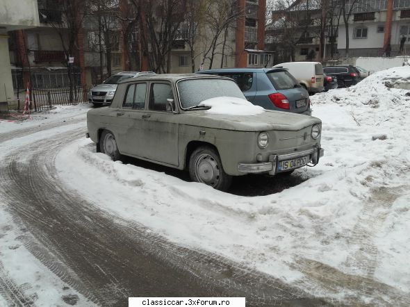 Am vazut in Iasi - MihaiV - Am vazut prin Romania