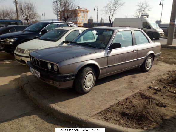 Am vazut in Iasi - si eu am dat peste ceva frums,pacat ca multi le - Am vazut prin Romania