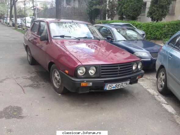 Am vazut in Iasi - MihaiV - Am vazut prin Romania