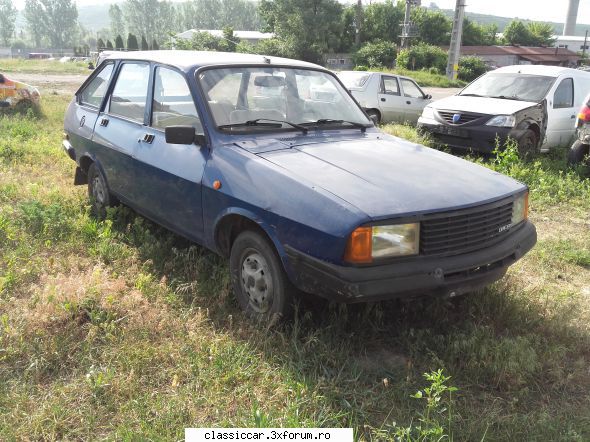 Am vazut in Iasi - MihaiV - Am vazut prin Romania