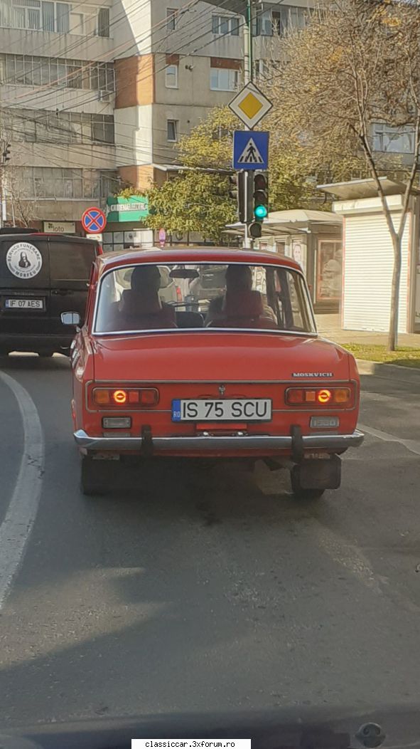 Am vazut in Iasi - MihaiV - Am vazut prin Romania