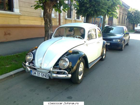 Am vazut in ORADEA si SATU MARE - gergoSAAB - Am vazut prin Romania