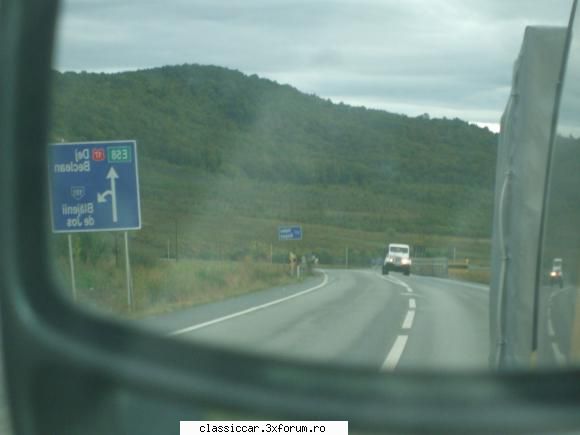 Am vazut in Satu Mare - M-am indragostit de ims - Am vazut prin Romania