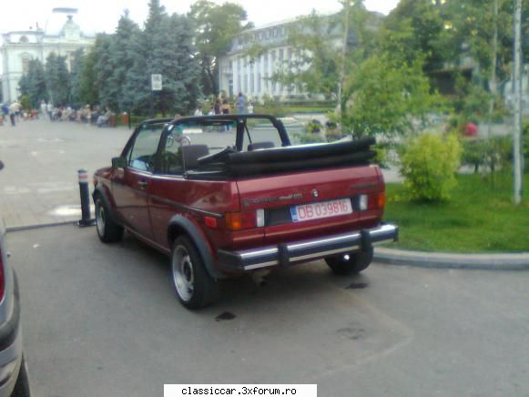 Am vazut in Targoviste - Mai adaug ceva bijuterii , tot de pe strazile - Am vazut prin Romania