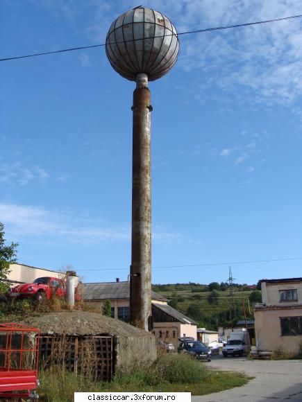 Am vazut o brosca in Zalau - emil aluas - Am vazut prin Romania