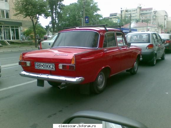 Am vazut pe la Galati - La braila...ceva extraordinar de frumos...din - Am vazut prin Romania