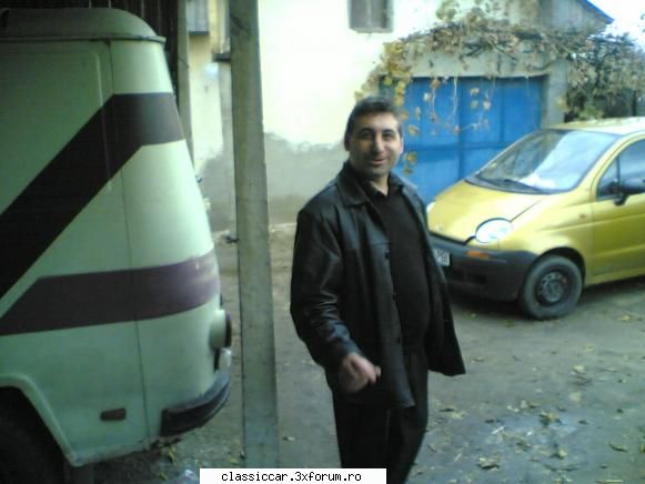 Am vazut prin Bechet - Nelu,colegul meu... TV-ul este folosit in - Am vazut prin Romania