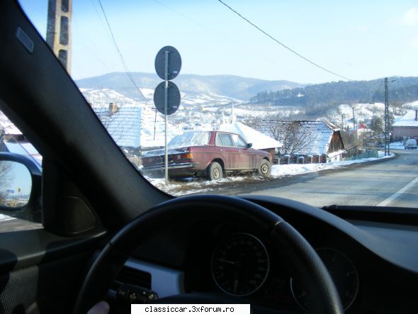 Am vazut prin Bistrita - Tpe3 66' Mark - Am vazut prin Romania