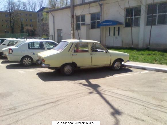 Am vazut prin Botosani - una in stare mai buna - Am vazut prin Romania