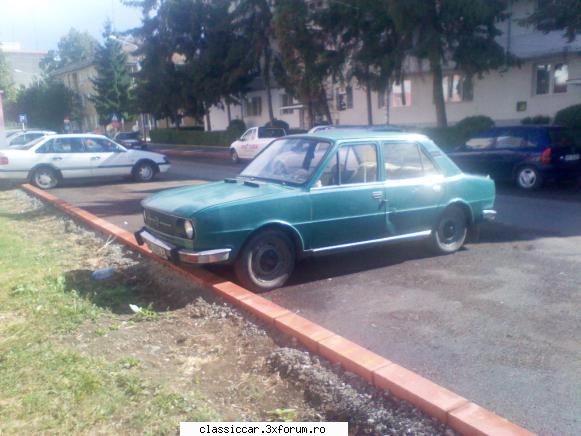 Am vazut prin Botosani - Noutati: BMW-ul e parcat invers Am mai prins - Am vazut prin Romania