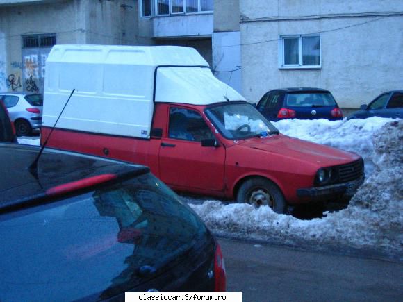 Am vazut prin Botosani - Un papuc ochelarist, destul de rare si astea de - Am vazut prin Romania
