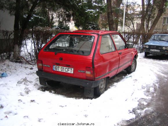 Am vazut prin Botosani - Un oltean frumos - Am vazut prin Romania