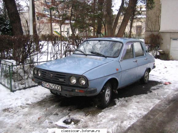 Am vazut prin Botosani - Cu cine statea de vorba Oltcitul - Am vazut prin Romania
