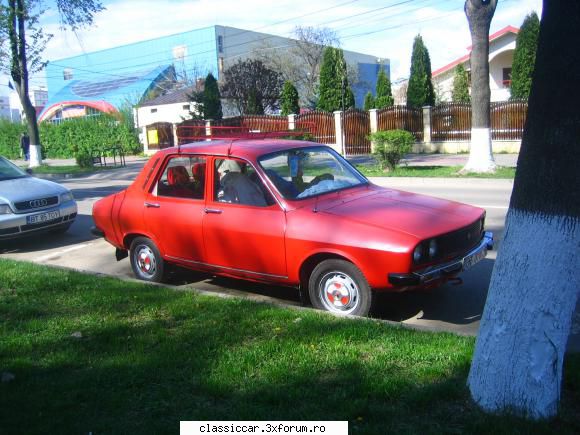 Am vazut prin Botosani - Cateva poze din aprilie - Am vazut prin Romania