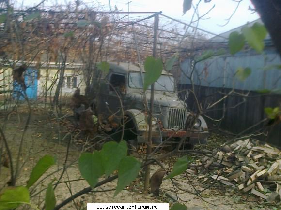 Am vazut prin Botosani - Alta descoperire - Am vazut prin Romania