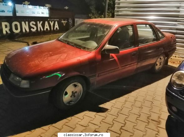 Am vazut prin Botosani - Daca era facelift, poate cautam proprietarul - Am vazut prin Romania