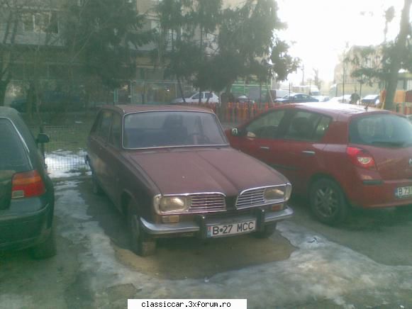 Am vazut prin Bucuresti - g-power - Am vazut prin Romania