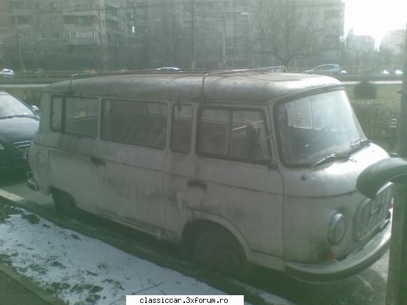 Am vazut prin Bucuresti - g-power - Am vazut prin Romania