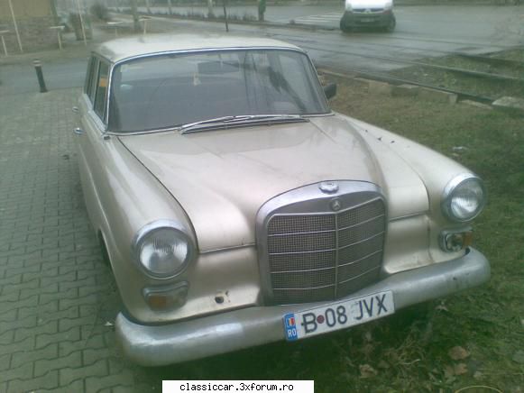 Am vazut prin Bucuresti - g-power - Am vazut prin Romania