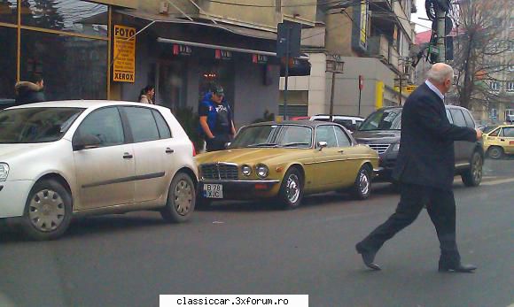 Am vazut prin Bucuresti - Pe Dorobanţi - Am vazut prin Romania