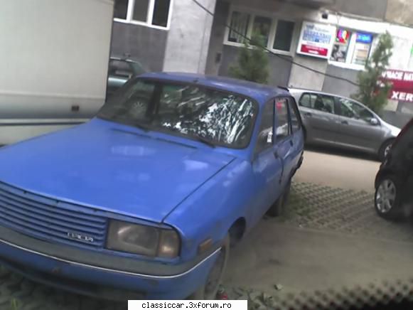 Am vazut prin Bucuresti - GABY-DSO - Am vazut prin Romania