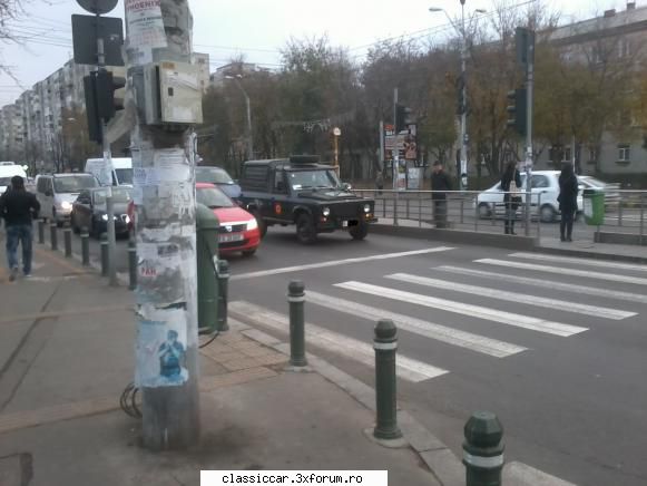 Am vazut prin Bucuresti - si Aro 243 (cred) - Am vazut prin Romania