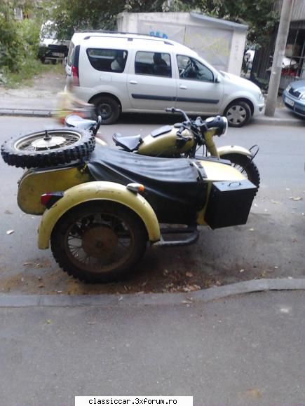 Am vazut prin Bucuresti - lycutza - Am vazut prin Romania