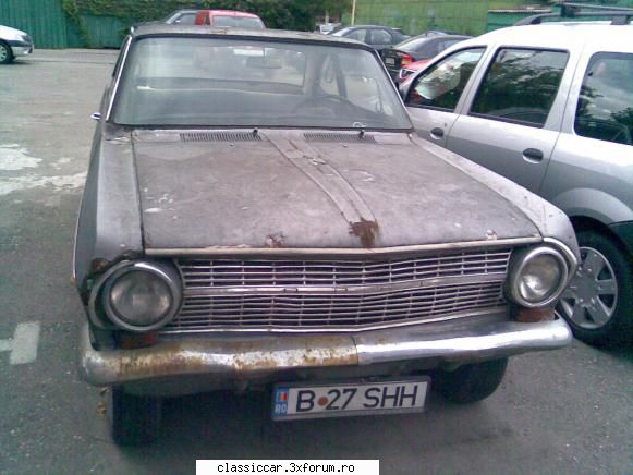 Am vazut prin Bucuresti - shao77 - Am vazut prin Romania