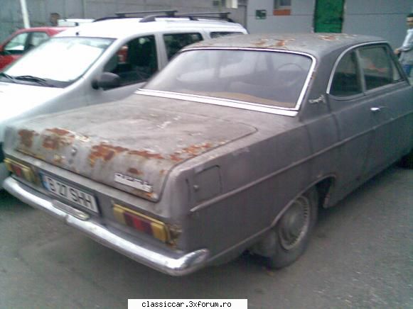 Am vazut prin Bucuresti - shao77 - Am vazut prin Romania