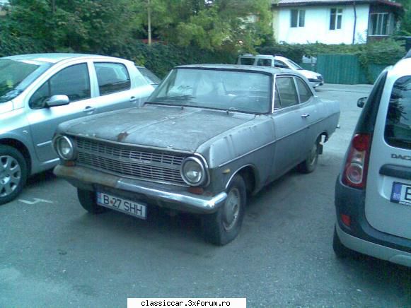 Am vazut prin Bucuresti - shao77 - Am vazut prin Romania
