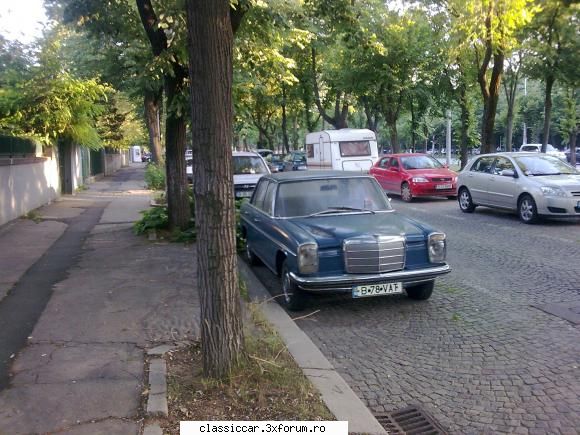 Am vazut prin Bucuresti - In urma unei plimbari de duminica am gasit ceva - Am vazut prin Romania