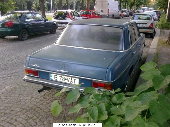 Am vazut prin Bucuresti - shao77 - Am vazut prin Romania