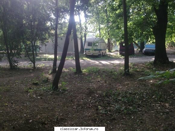 Am vazut prin Bucuresti - Alte doua masini , pozitionare parcul herastrau - Am vazut prin Romania