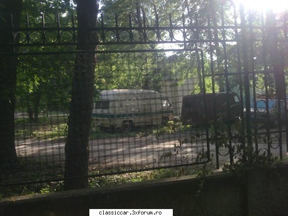 Am vazut prin Bucuresti - intr-o stare nu asa buna - Am vazut prin Romania