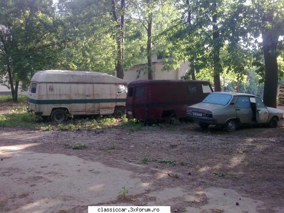 Am vazut prin Bucuresti - shao77 - Am vazut prin Romania