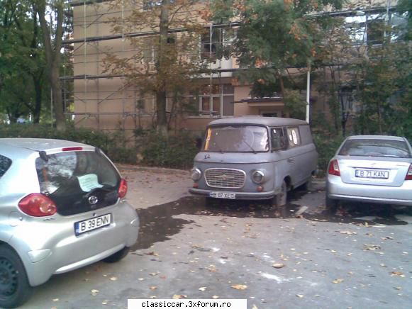 Am vazut prin Bucuresti - shao77 - Am vazut prin Romania